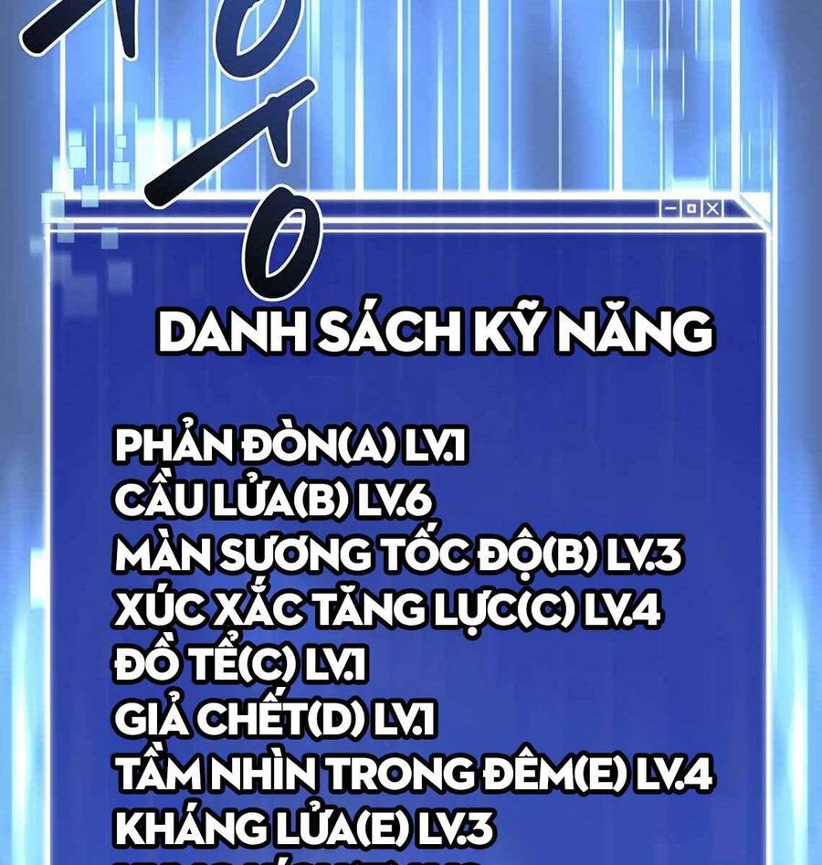 Mắc Kẹt Trong Tòa Tháp Thử Thách Chương 25 Trang 37