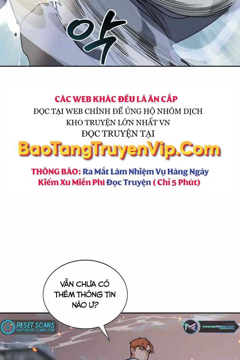 Mắc Kẹt Trong Tòa Tháp Thử Thách Chương 33 Trang 29