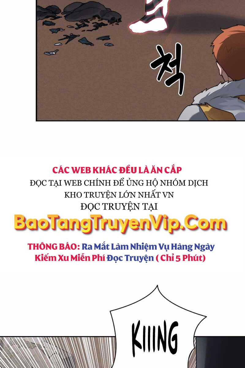 Mắc Kẹt Trong Tòa Tháp Thử Thách Chương 35 Trang 83