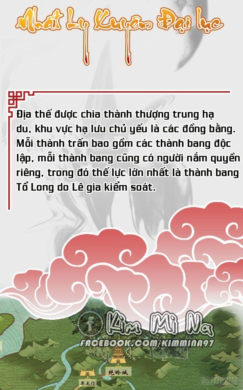 Mục Long Sư Chương 2 Trang 4