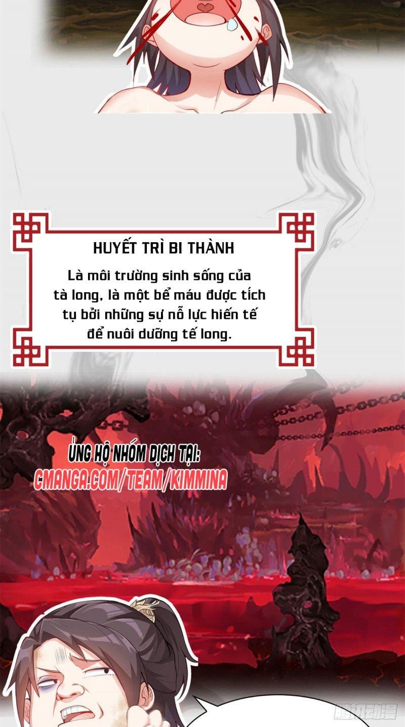 Mục Long Sư Chương 2 Trang 12