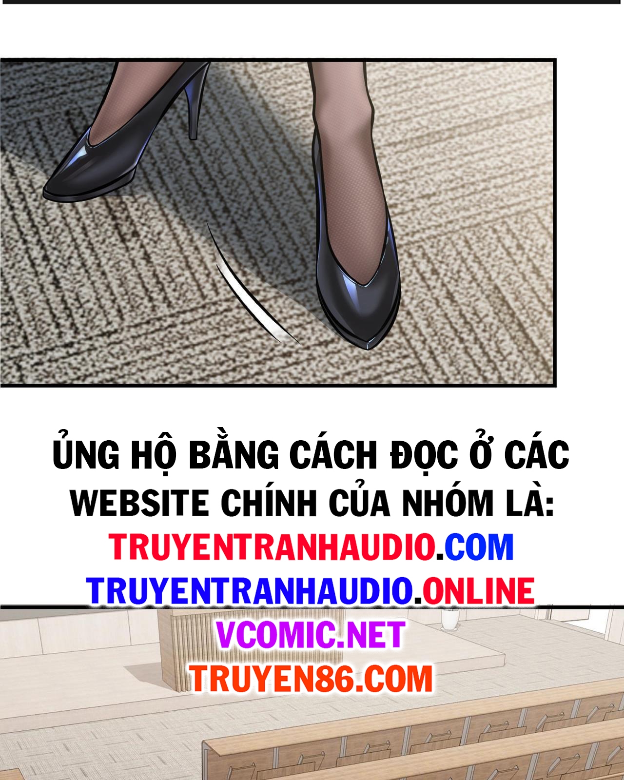 Nam Nhân Đến Từ Địa Ngục Chương 5 Trang 19