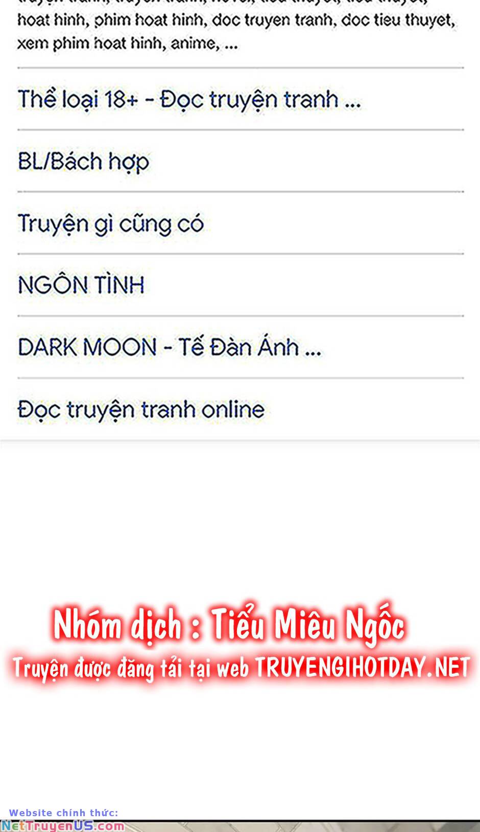 Nam Chính Đang Cản Bước Tôi Chương 72 Trang 3