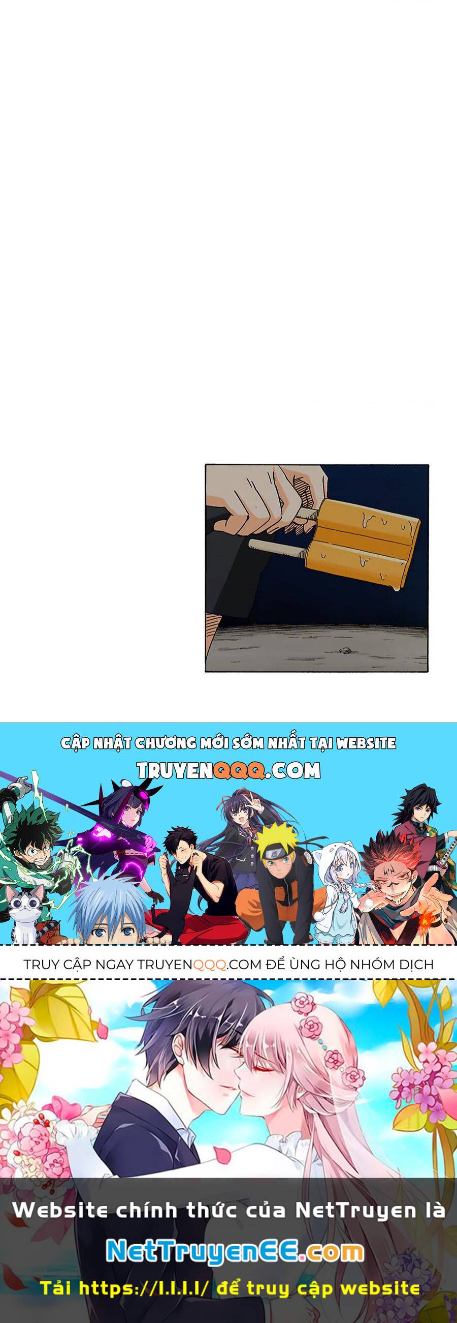 Naruto Full Color Edition Chương 405 Trang 19