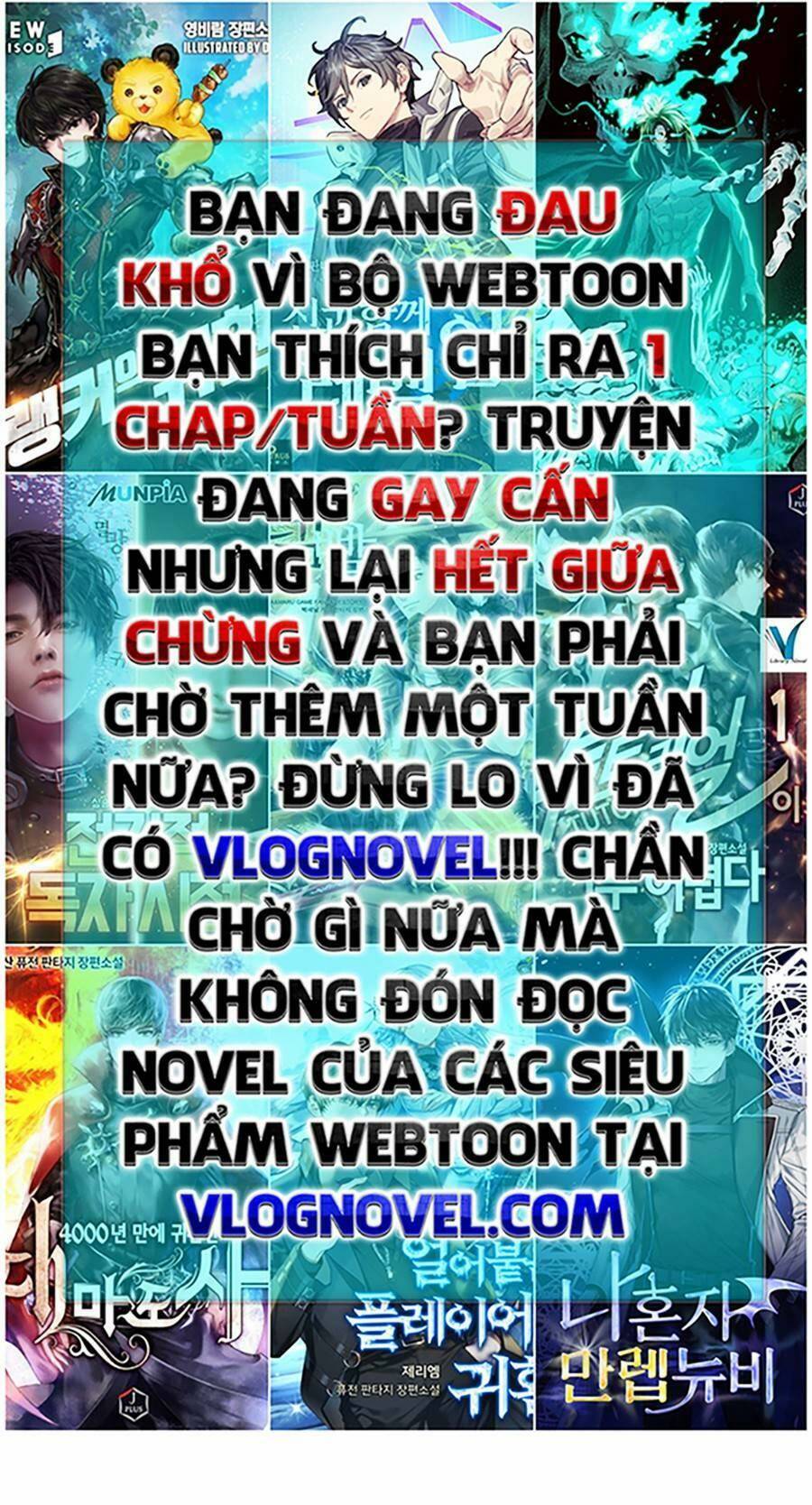 Ngục Tù Đẫm Máu Chương 57 Trang 121