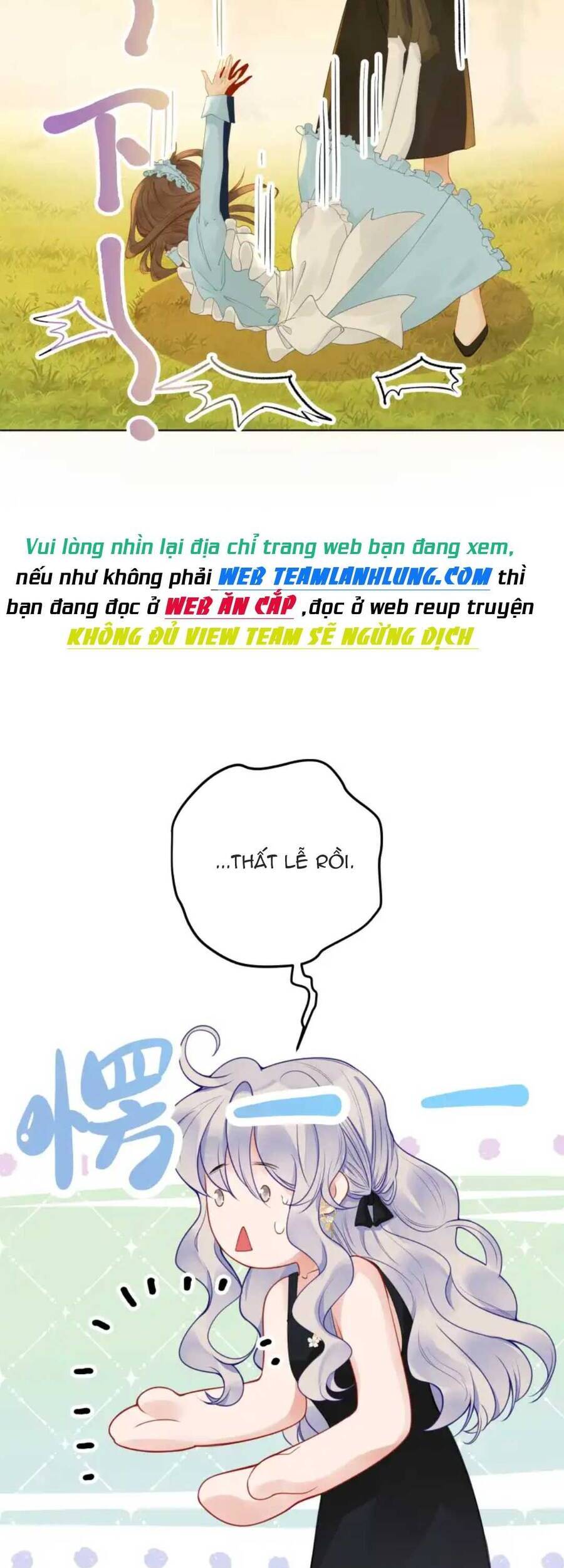 Ngược Đãi Mẹ Kế Chương 8 Trang 30