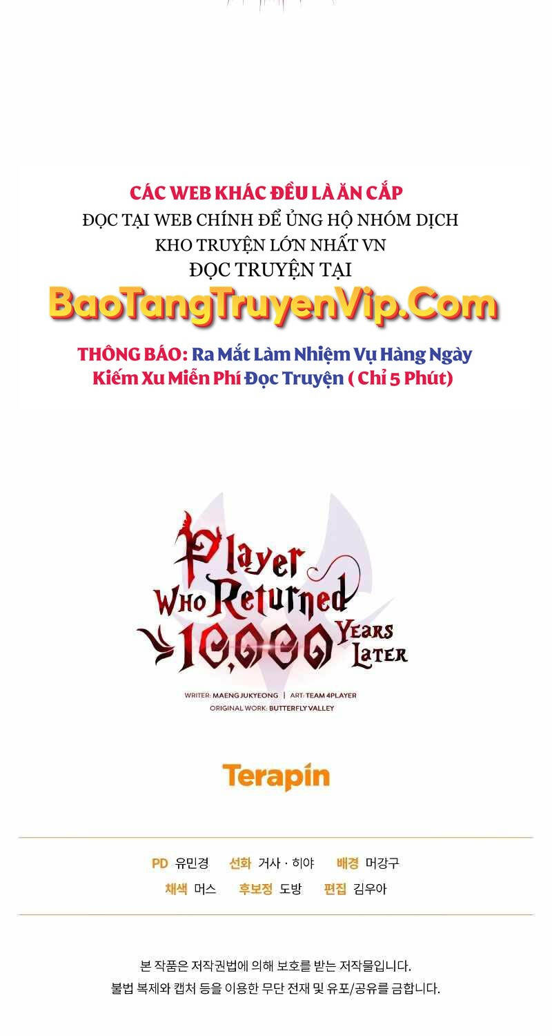 Người Chơi Trở Lại Sau 10000 Năm Chương 84 Trang 100