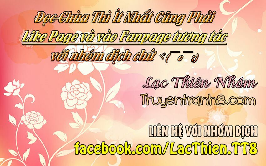 Người Thú Và Hana-Chan Chương 1 Trang 27