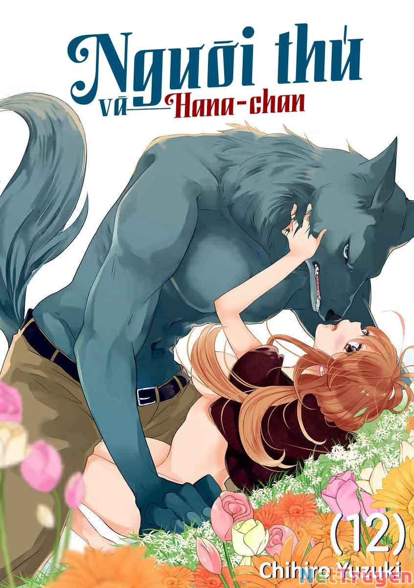 Người Thú Và Hana-Chan Chương 12 Trang 1