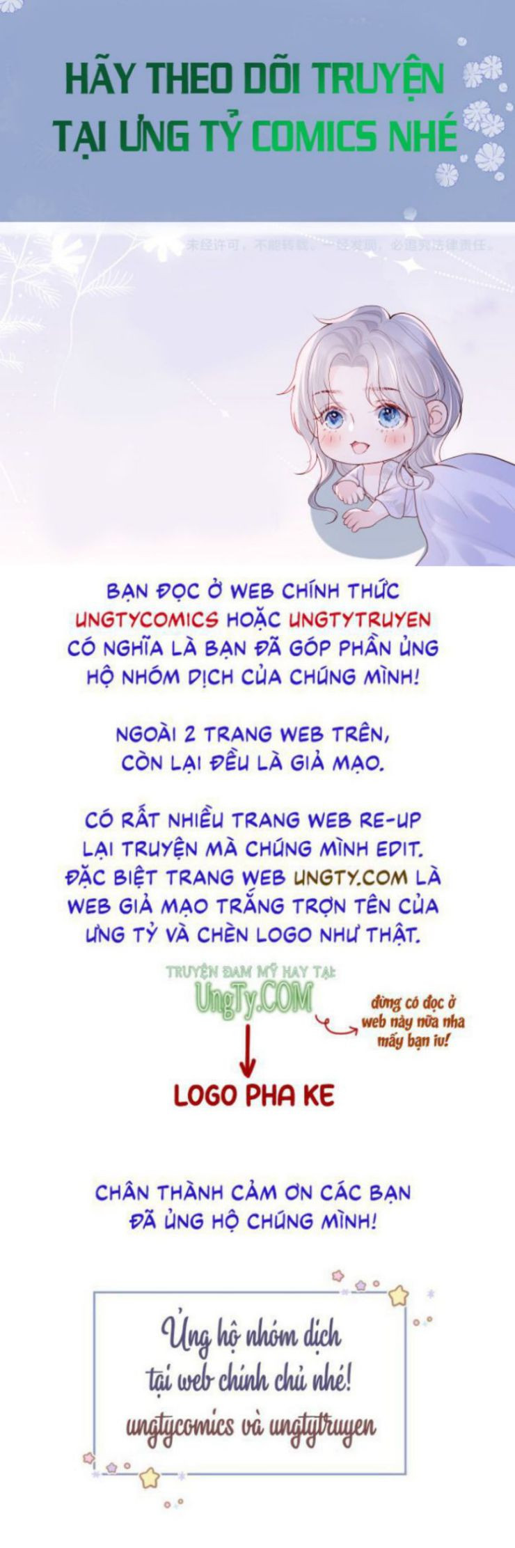 Nguyên Soái Muốn Ly Hôn Chương 6 Trang 21