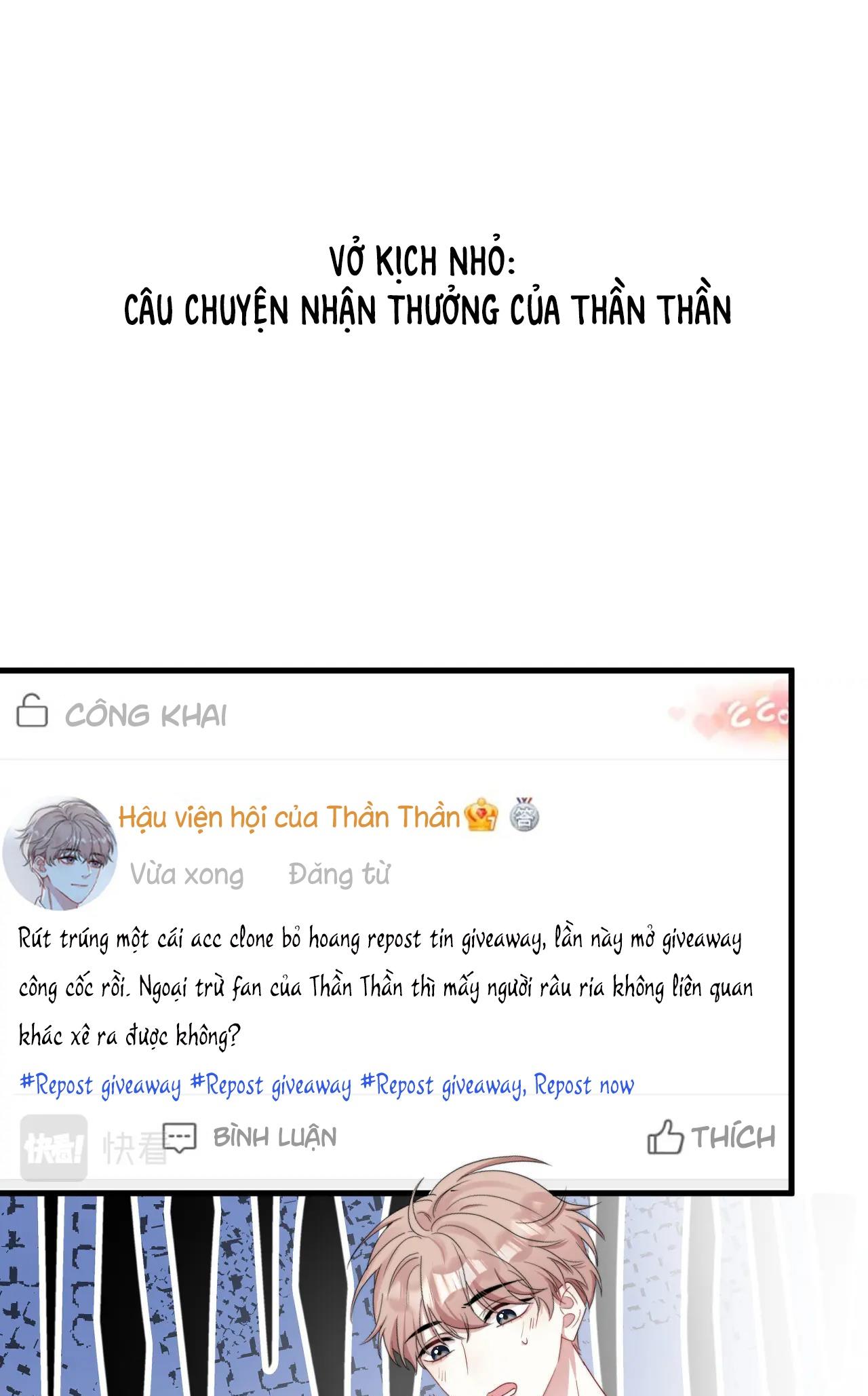 Nghèo (END) Chương 6 Trang 27