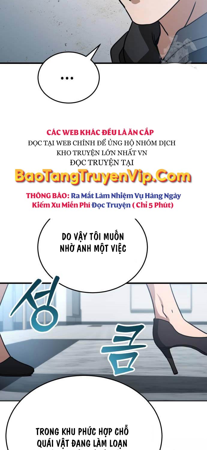 Ngôi Nhà Ẩn Ngày Tận Thế Chương 10 Trang 81