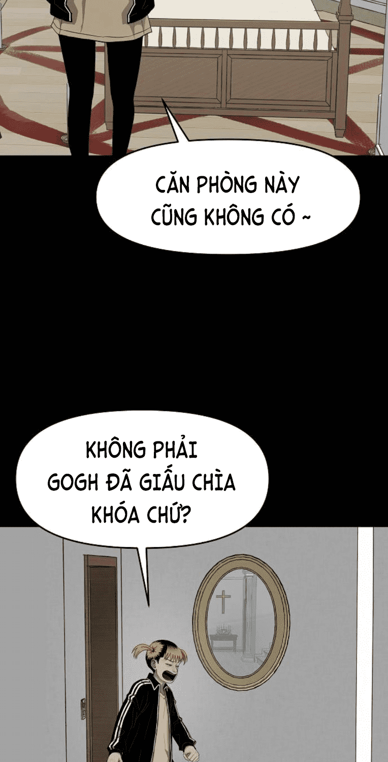 Ngôi Nhà Hoán Đổi Chương 8 Trang 74