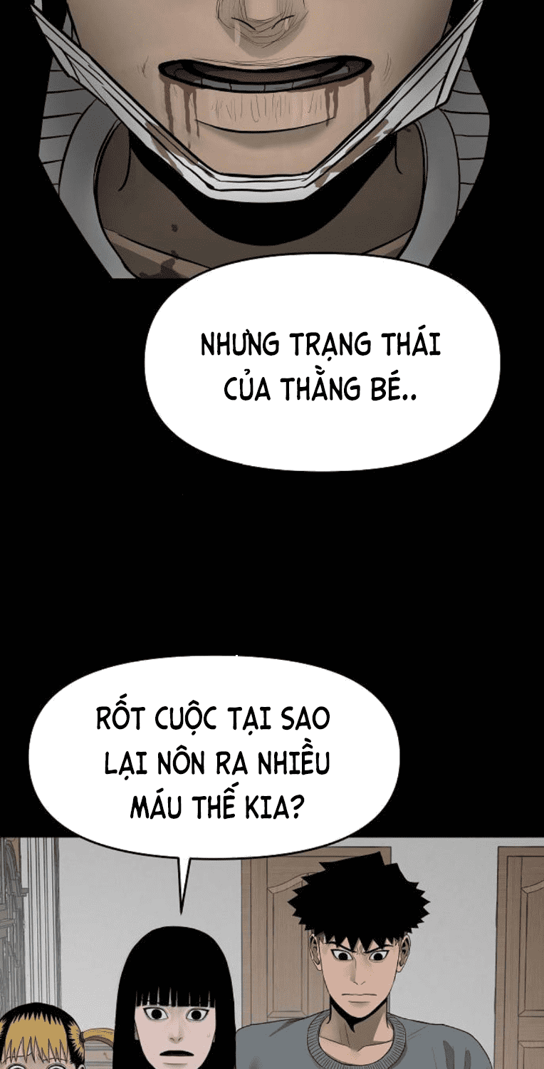 Ngôi Nhà Hoán Đổi Chương 8 Trang 34