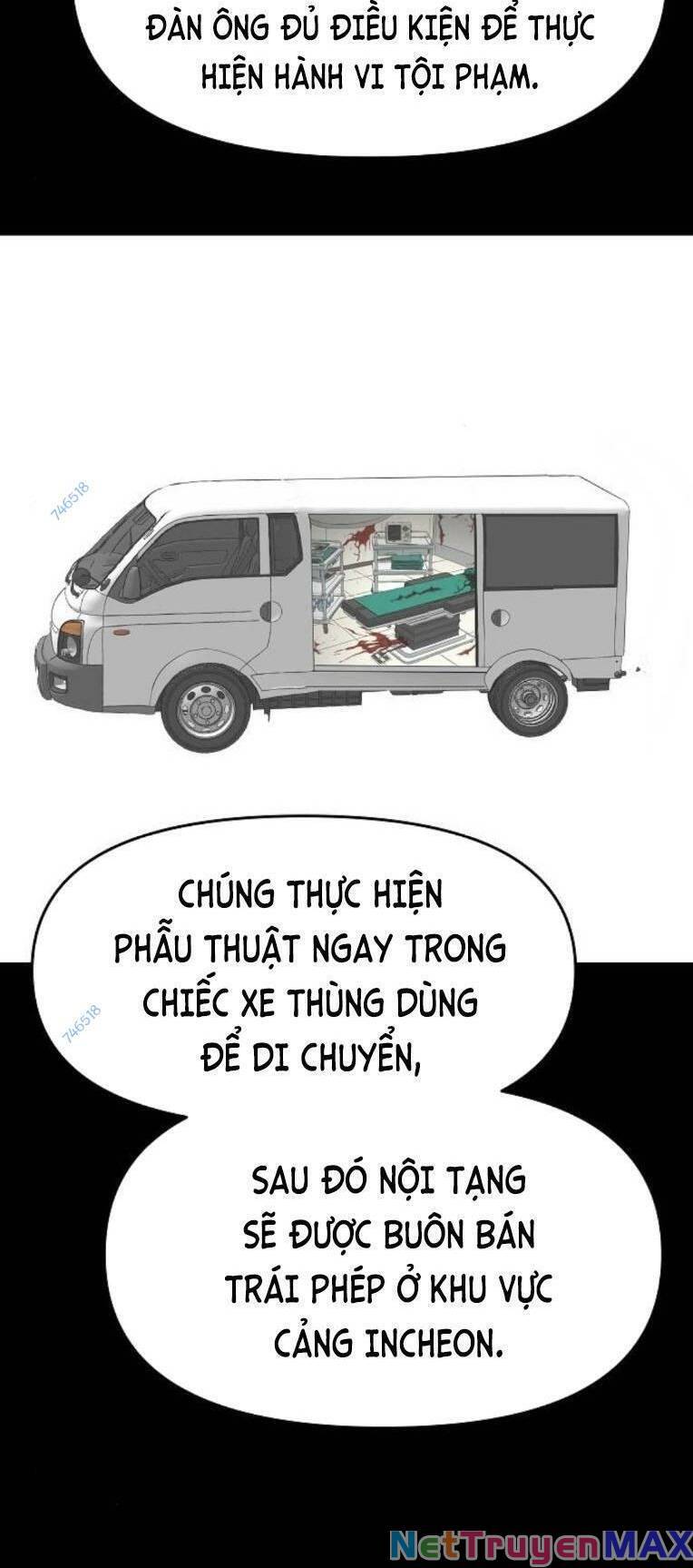 Ngôi Nhà Hoán Đổi Chương 12 Trang 5