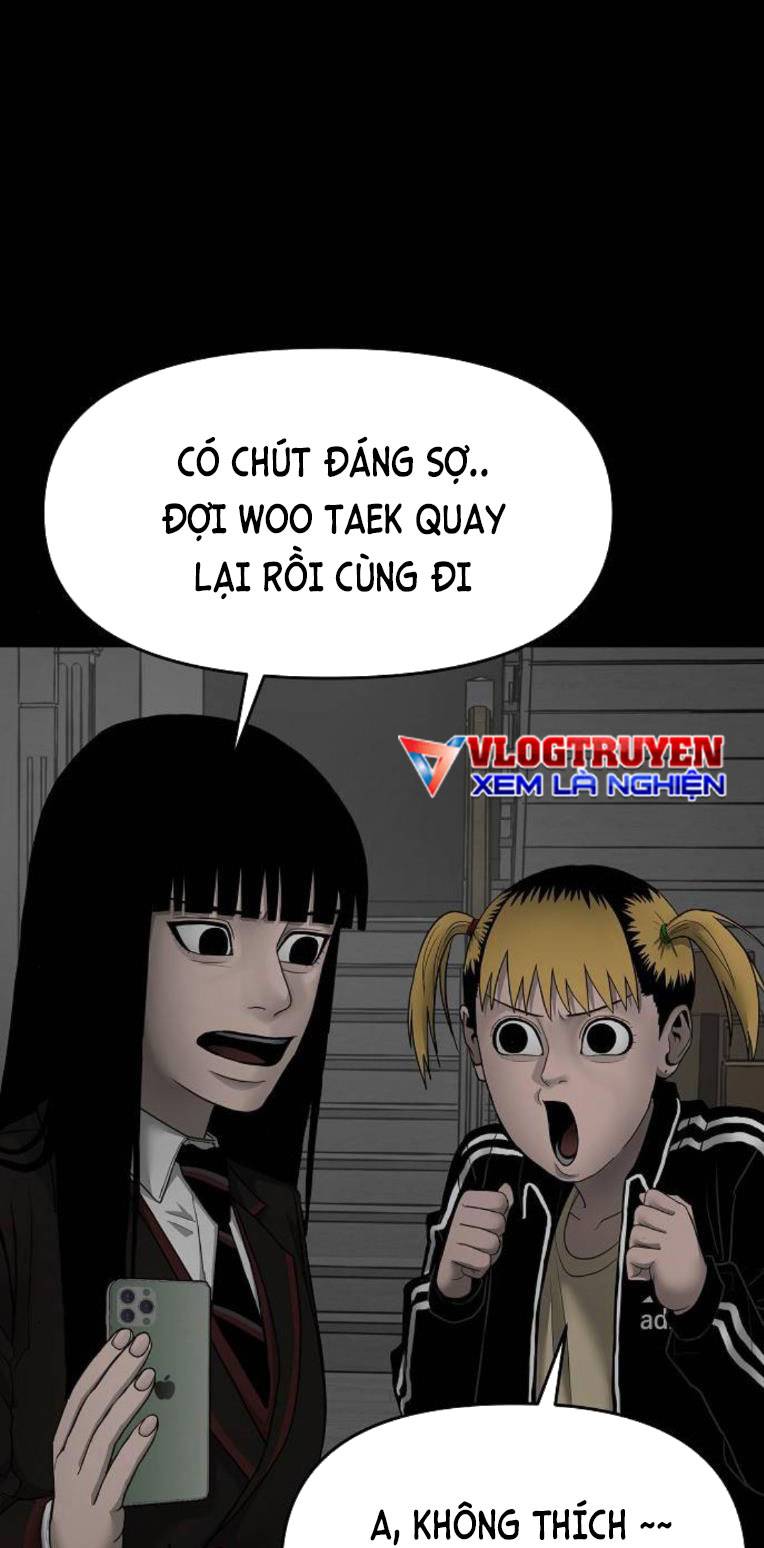 Ngôi Nhà Hoán Đổi Chương 3 Trang 54