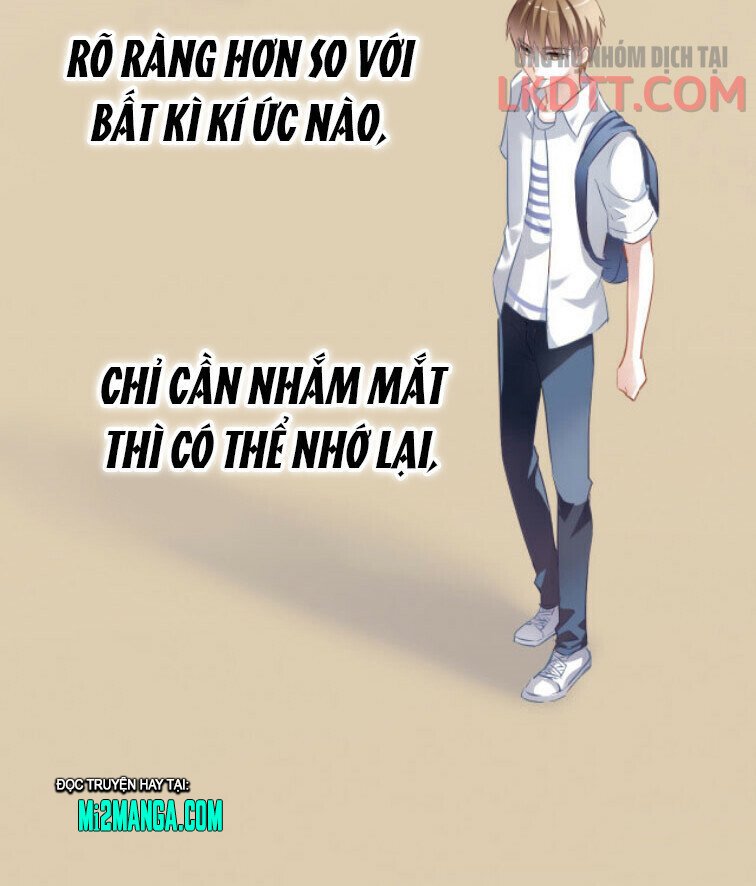 Ngôi Sao Sáng Chưa Tới Lúc Tàn Chương 1 Trang 42