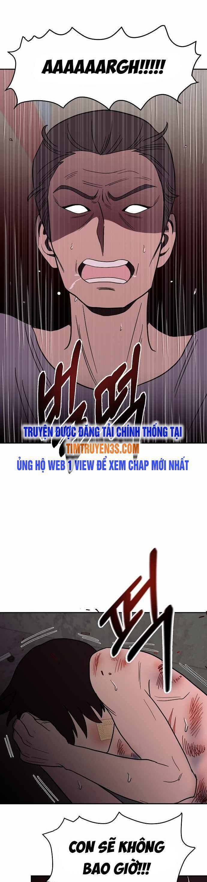 Ngọn Lửa Xanh Chương 20 Trang 25