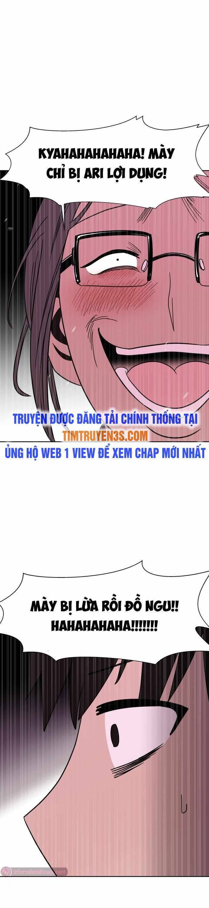 Ngọn Lửa Xanh Chương 40 Trang 9