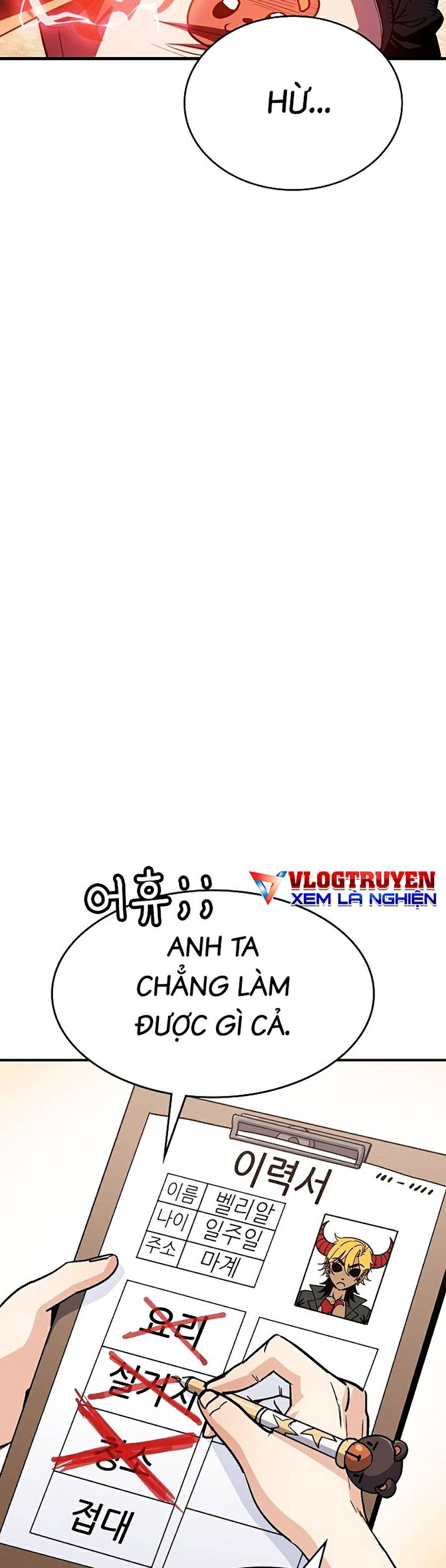 Nhà Hàng Hòa Bình Chương 3 Trang 13