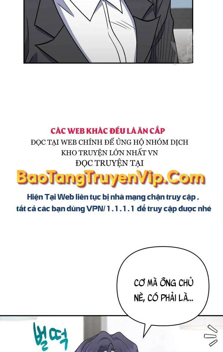 Nhà Hàng Thợ Săn Quái Vật Chương 25 Trang 98