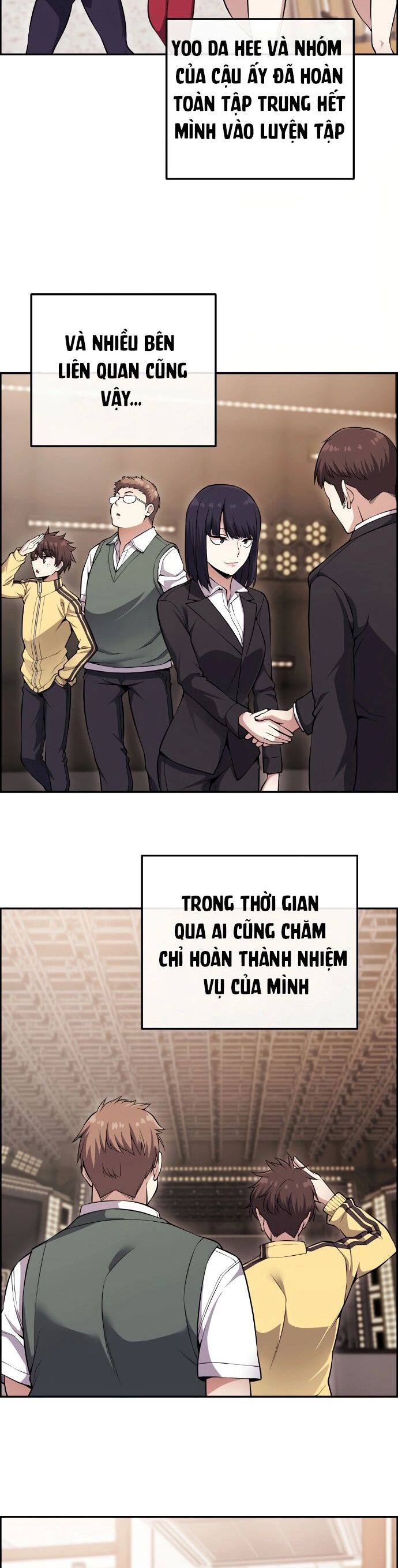 Nhân Vật Webtoon Na Kang Lim Chương 78 Trang 2