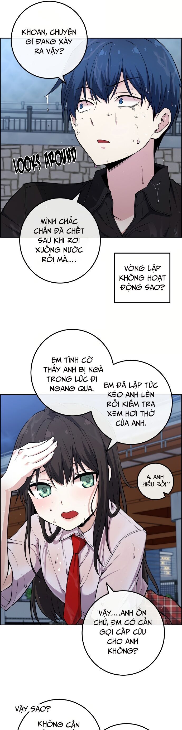 Nhân Vật Webtoon Na Kang Lim Chương 89 Trang 6