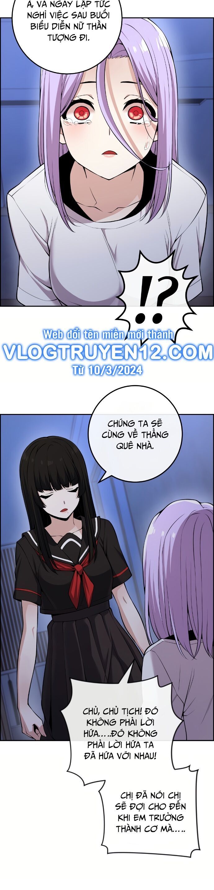 Nhân Vật Webtoon Na Kang Lim Chương 89 Trang 35