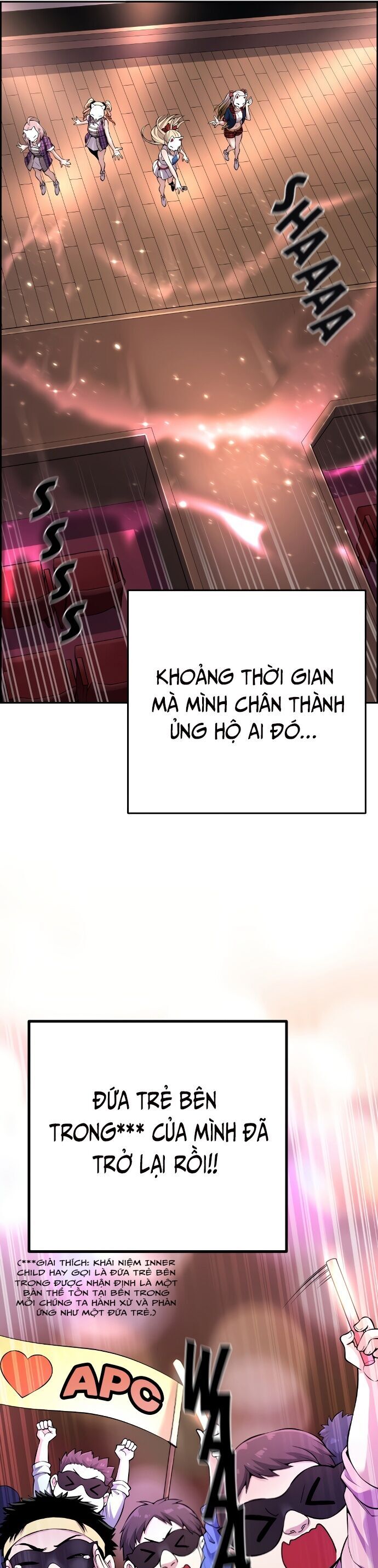 Nhân Vật Webtoon Na Kang Lim Chương 91 Trang 6