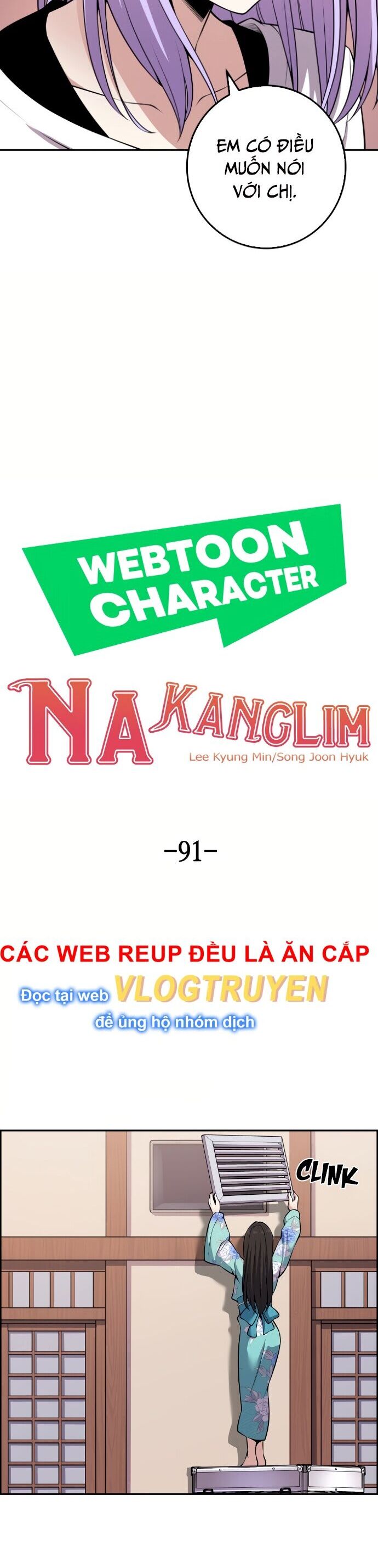 Nhân Vật Webtoon Na Kang Lim Chương 91 Trang 10