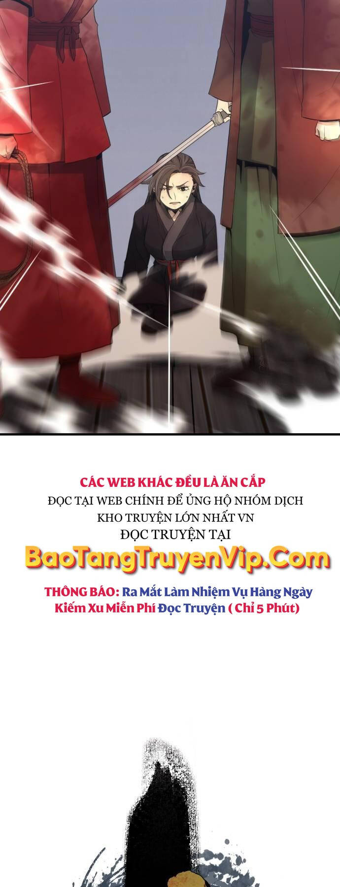 Nhất Hốt Đao Chương 26 Trang 32