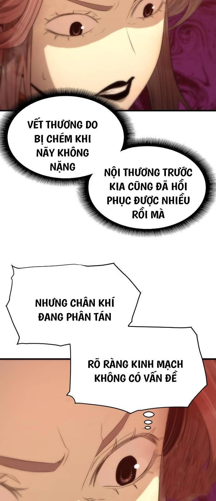 Nhất Hốt Đao Chương 26 Trang 45