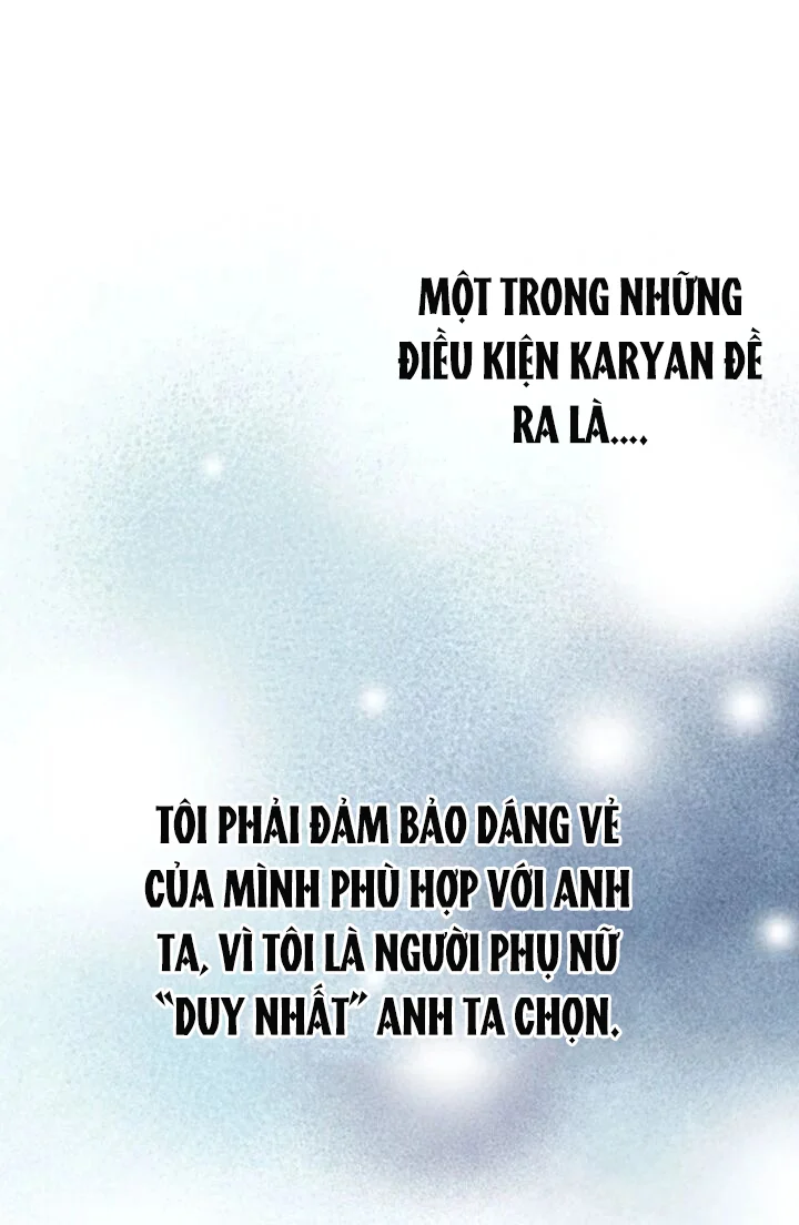 Nữ Hoàng Bí Ẩn Chương 20 1 Trang 4