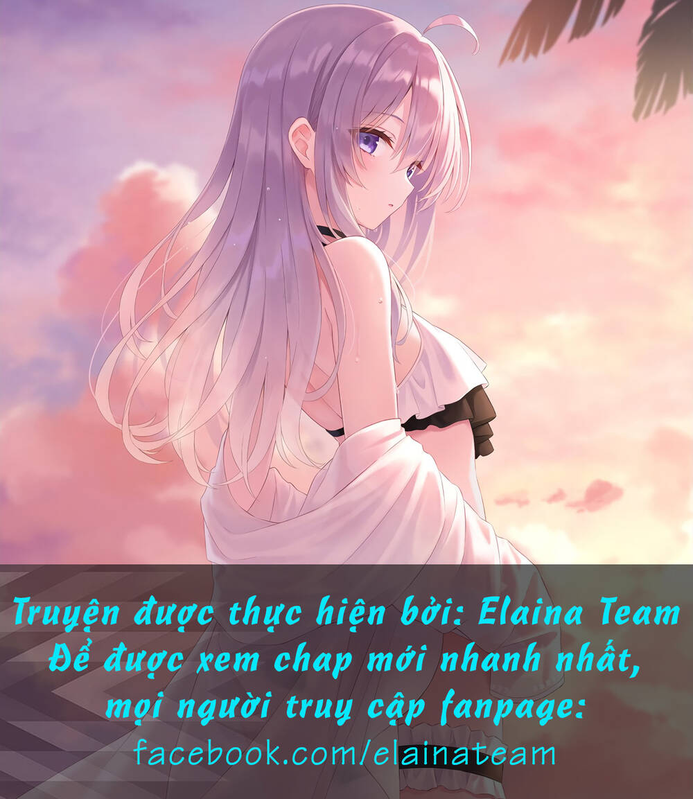 Sousei Mahou No Saigensha Chương 1 Trang 1