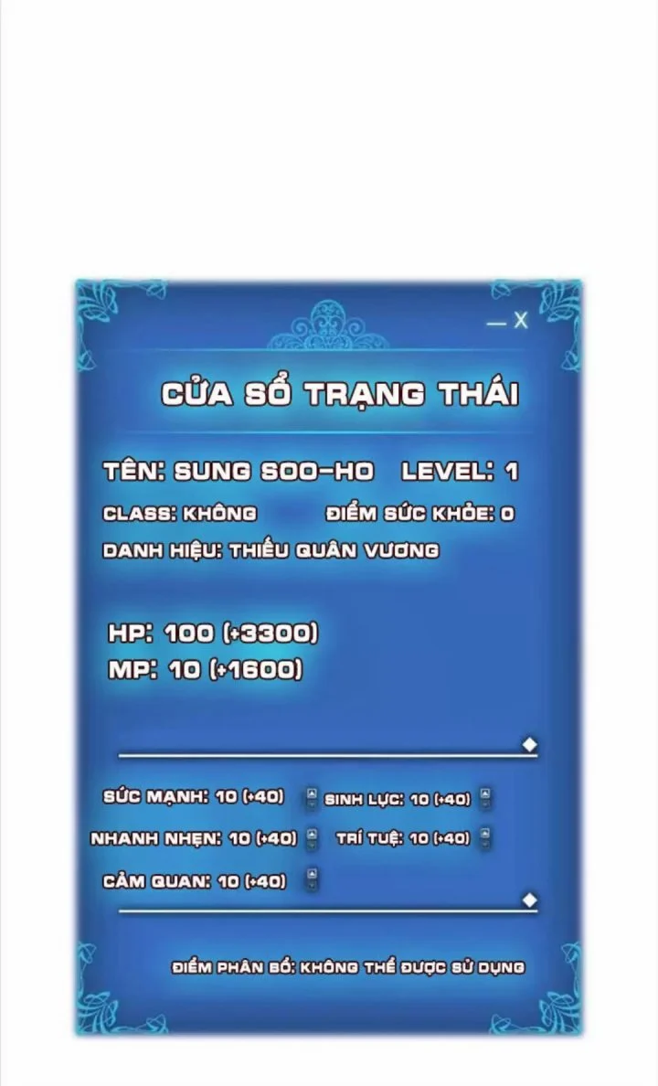 Solo Leveling Ss3 Chương 14 Trang 55