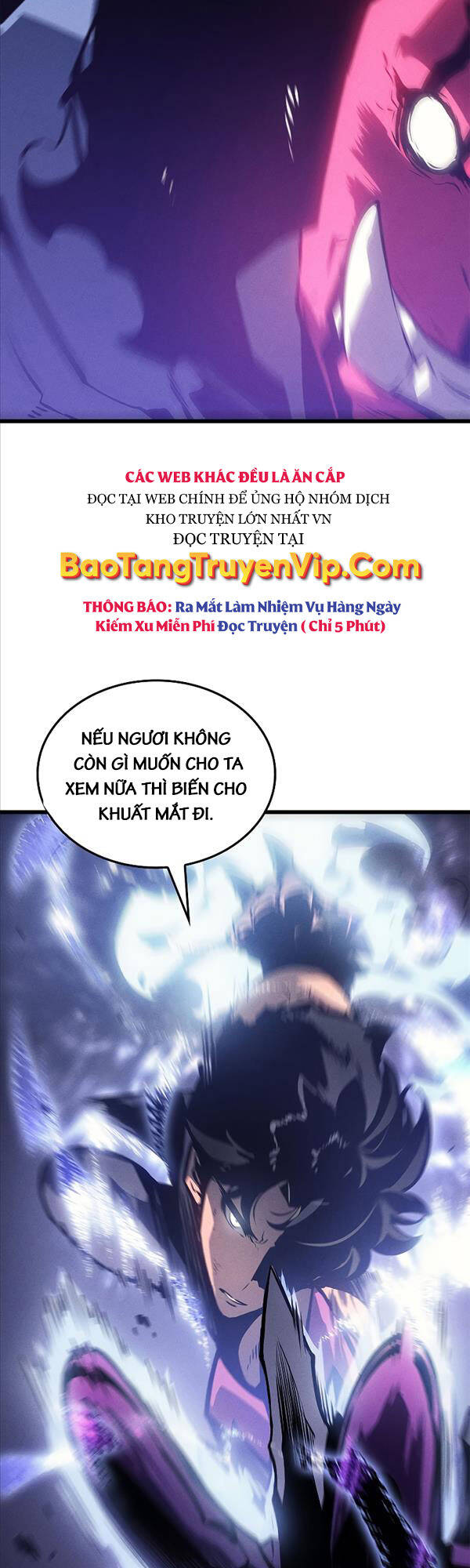 Solo Leveling Ss3 Chương 19 Trang 20