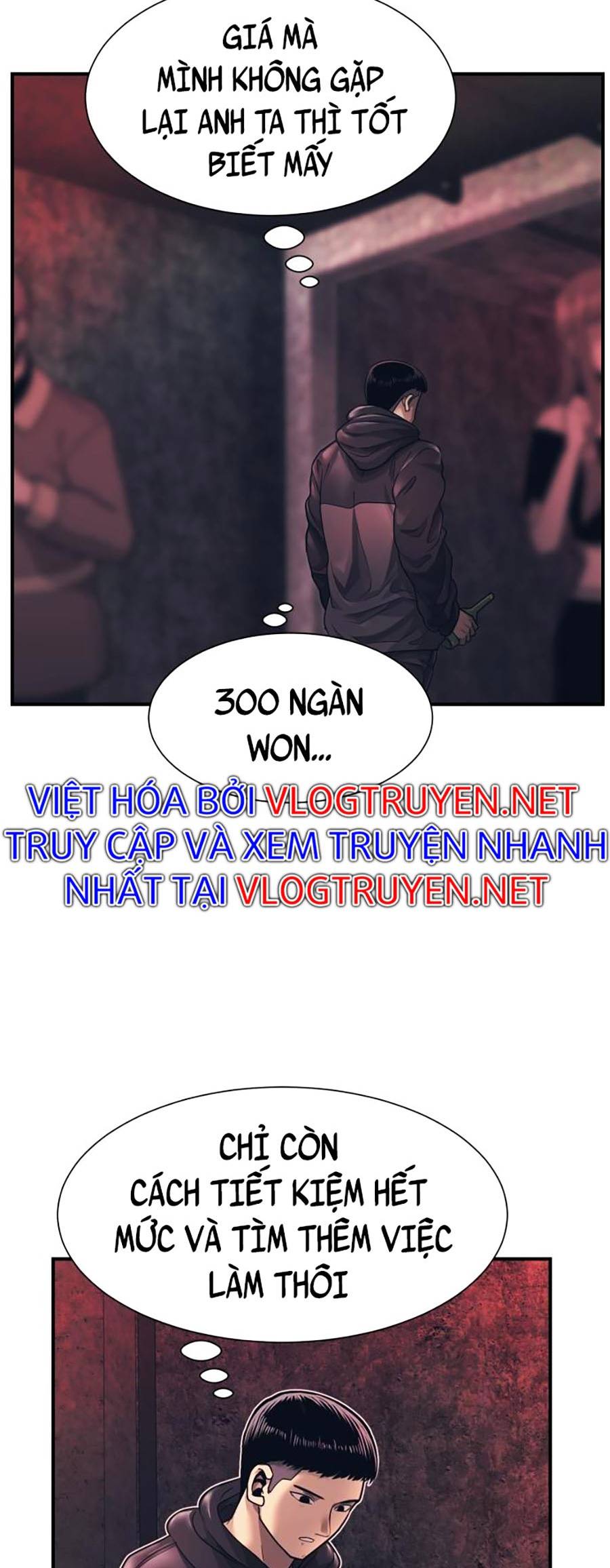 Sóng Ngầm Chương 1 Trang 53