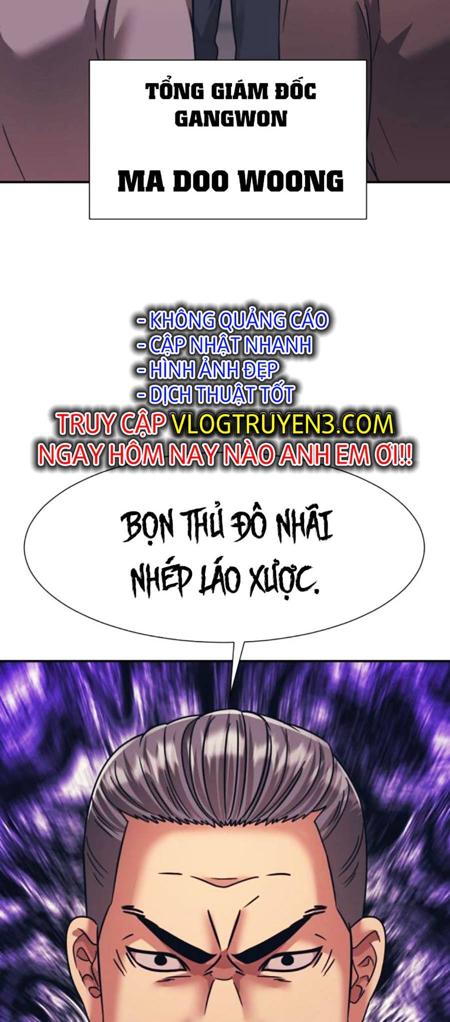 Sóng Ngầm Chương 56 Trang 44