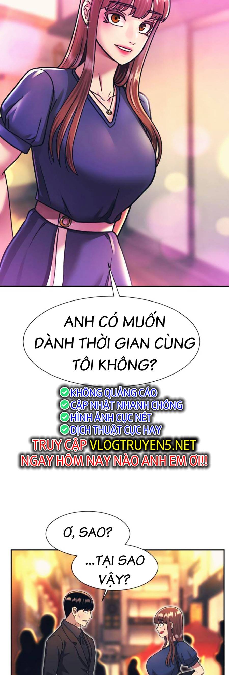 Sóng Ngầm Chương 60 Trang 3