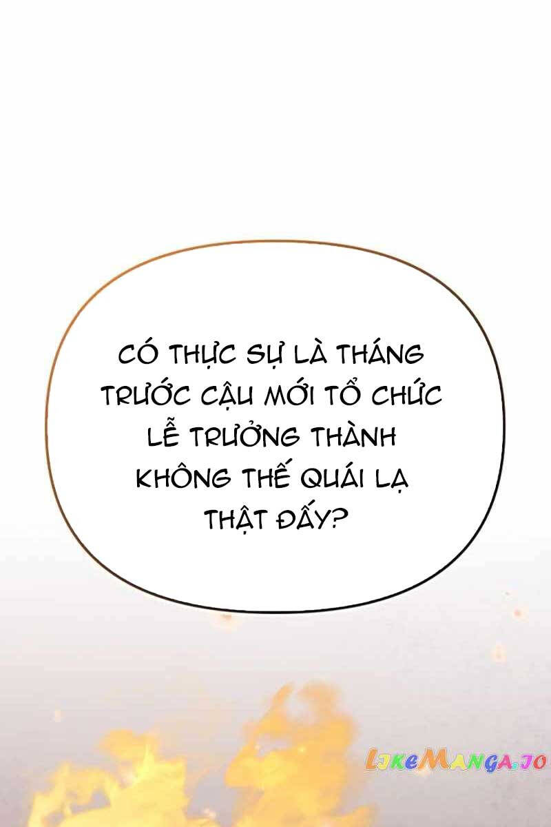 Sống Sót Trong Trò Chơi Với Tư Cách Là Một Cuồng Nhân Chương 28 Trang 103