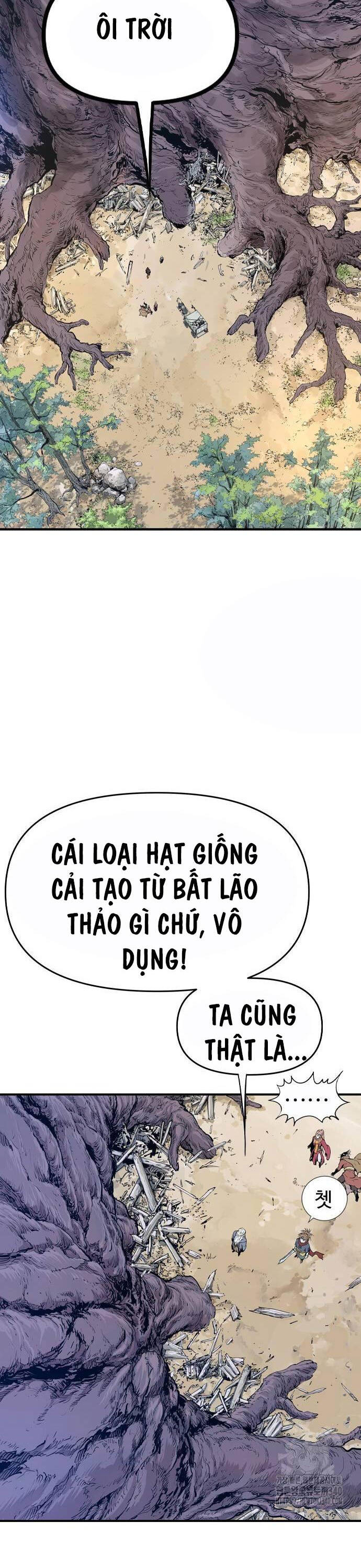 Sát Thần Tu La Chương 2 Trang 108