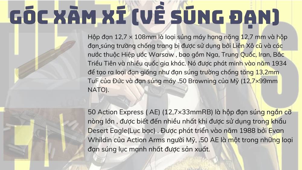 Sát Thủ Thích Thần Tượng (˵ •̀ ᴗ – ˵ ) ✧ Chương 2 Trang 28