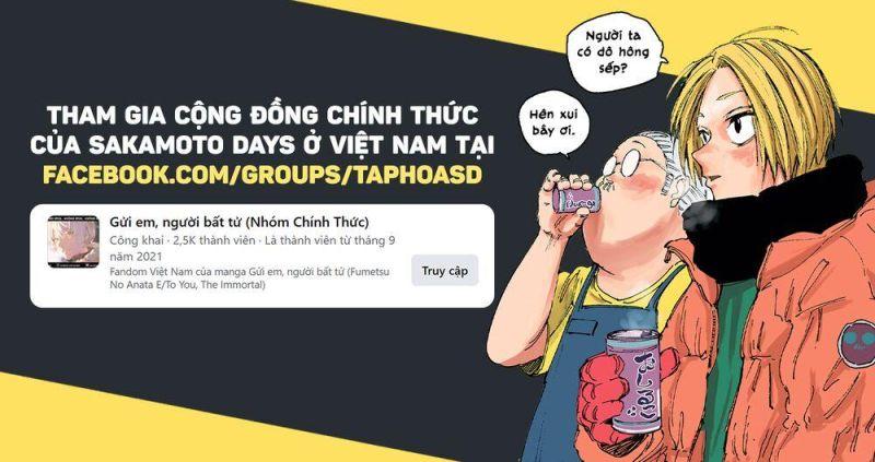 Sát Thủ Về Vườn Chương 109 Trang 21