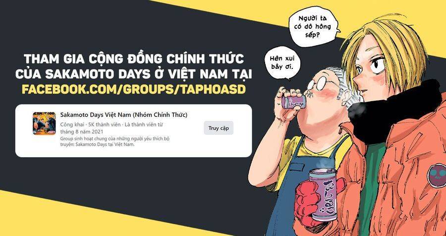 Sát Thủ Về Vườn Chương 124 Trang 19