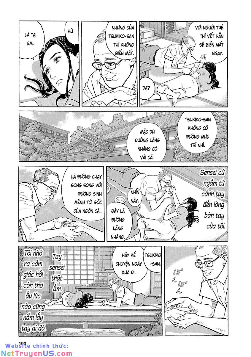 Sensei No Kaban Chương 18 Trang 7