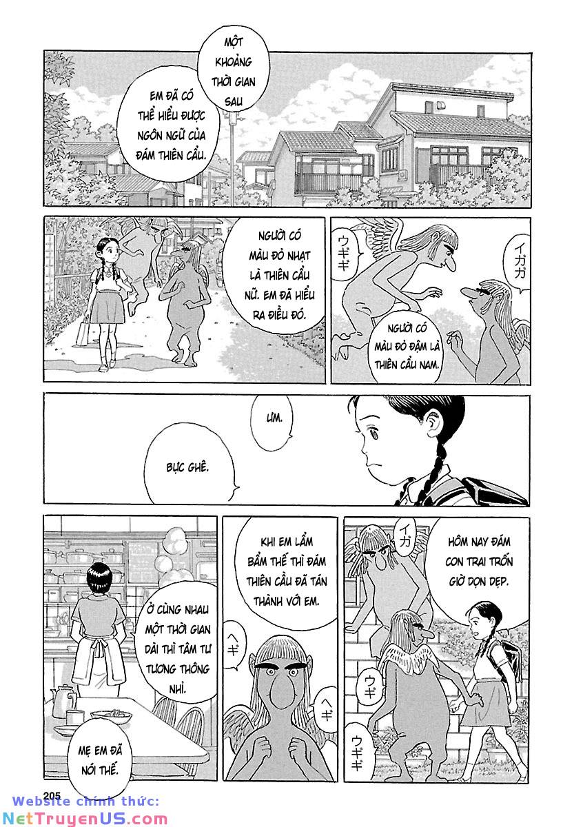 Sensei No Kaban Chương 18 Trang 19