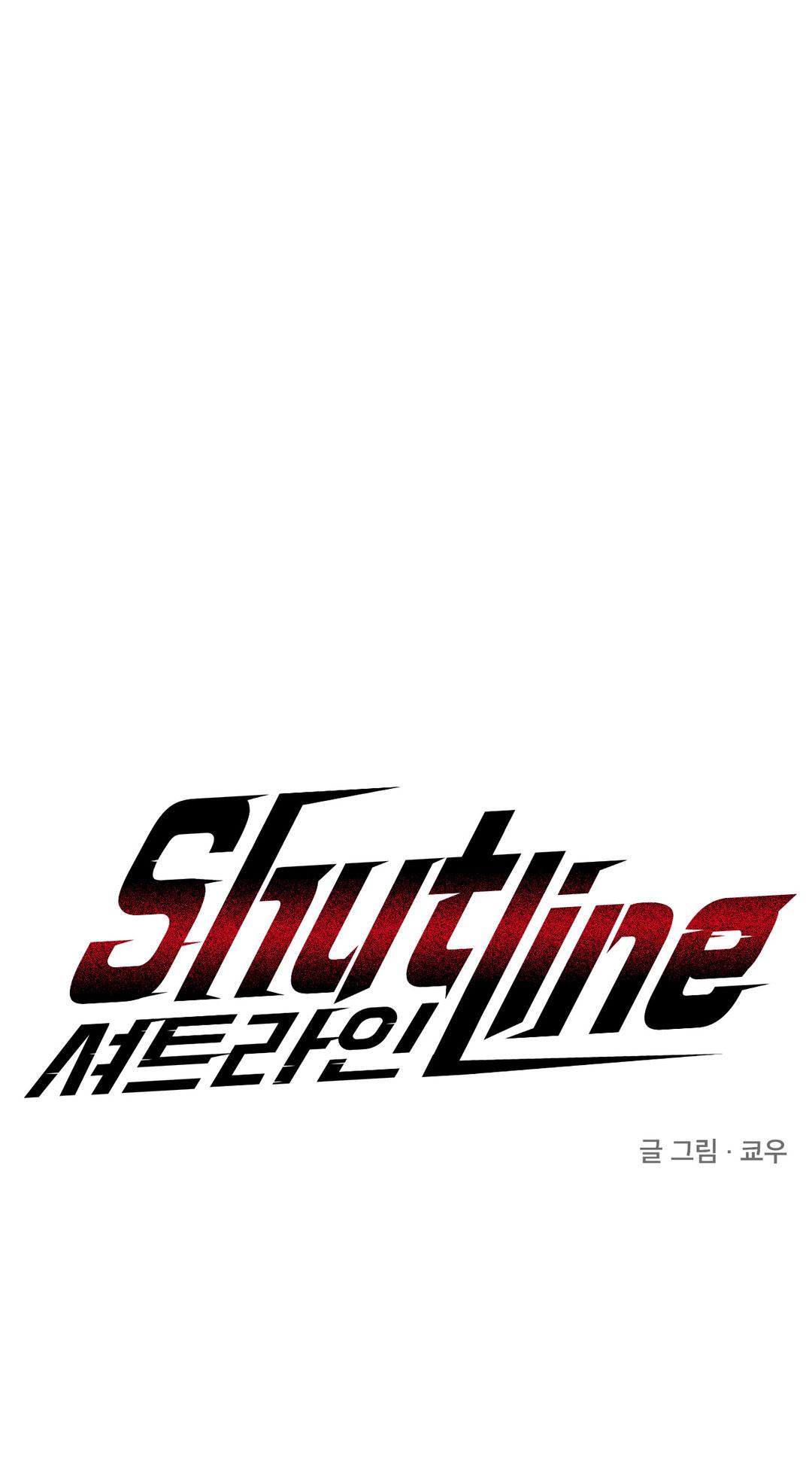 SHUTLINE Chương 33 Trang 31