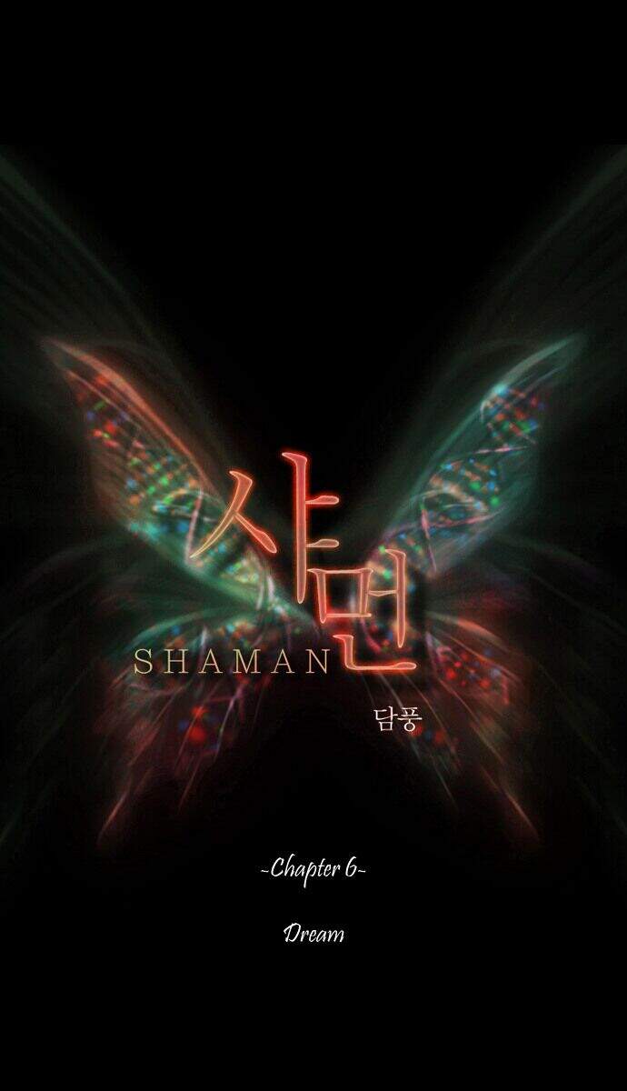 Shaman – Pháp Sư Chương 6 Trang 8