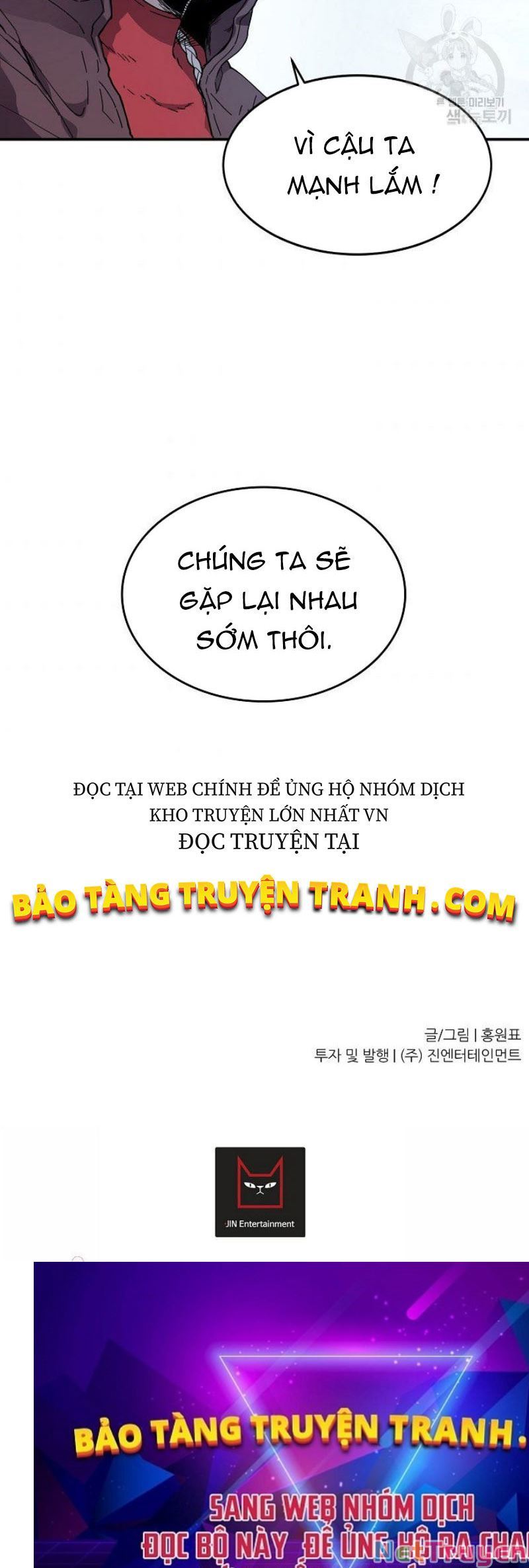 Shaman – Pháp Sư Chương 15 Trang 39