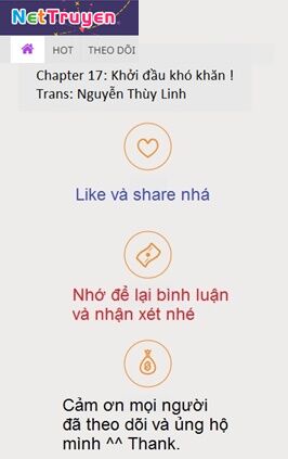 Sinh Tử Thư Kích Chương 17 Trang 2